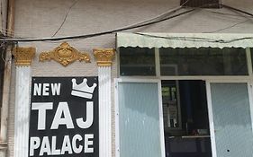 New Taj Hotel